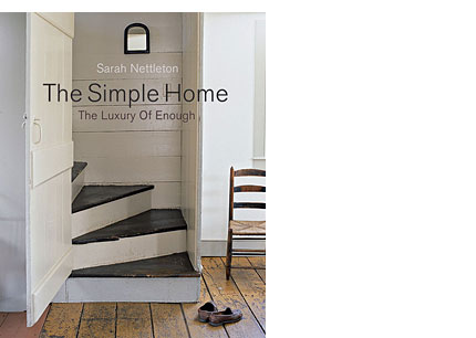 The Simple Home: The Luxury of Enough